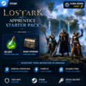 Lost Ark Gold